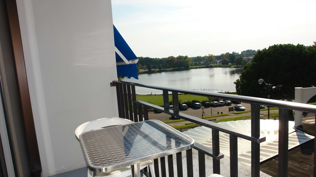 Photo of Bedroom in Saint-Paul-les-Dax