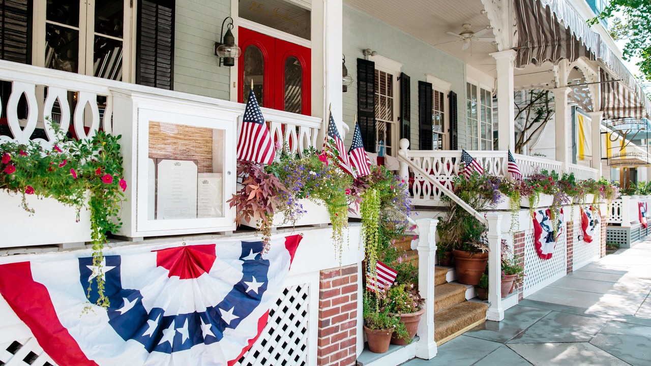Photo of Outdoor in Cape May
