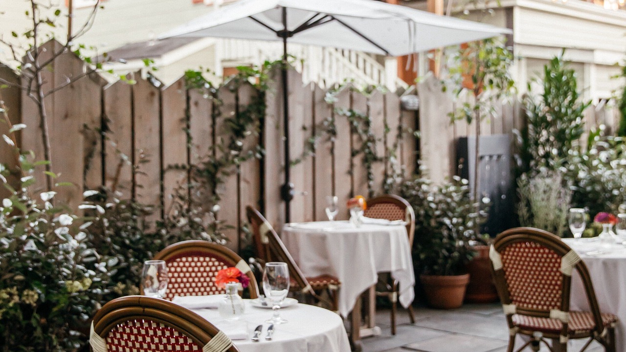 Photo of Patio Balcony in Cape May