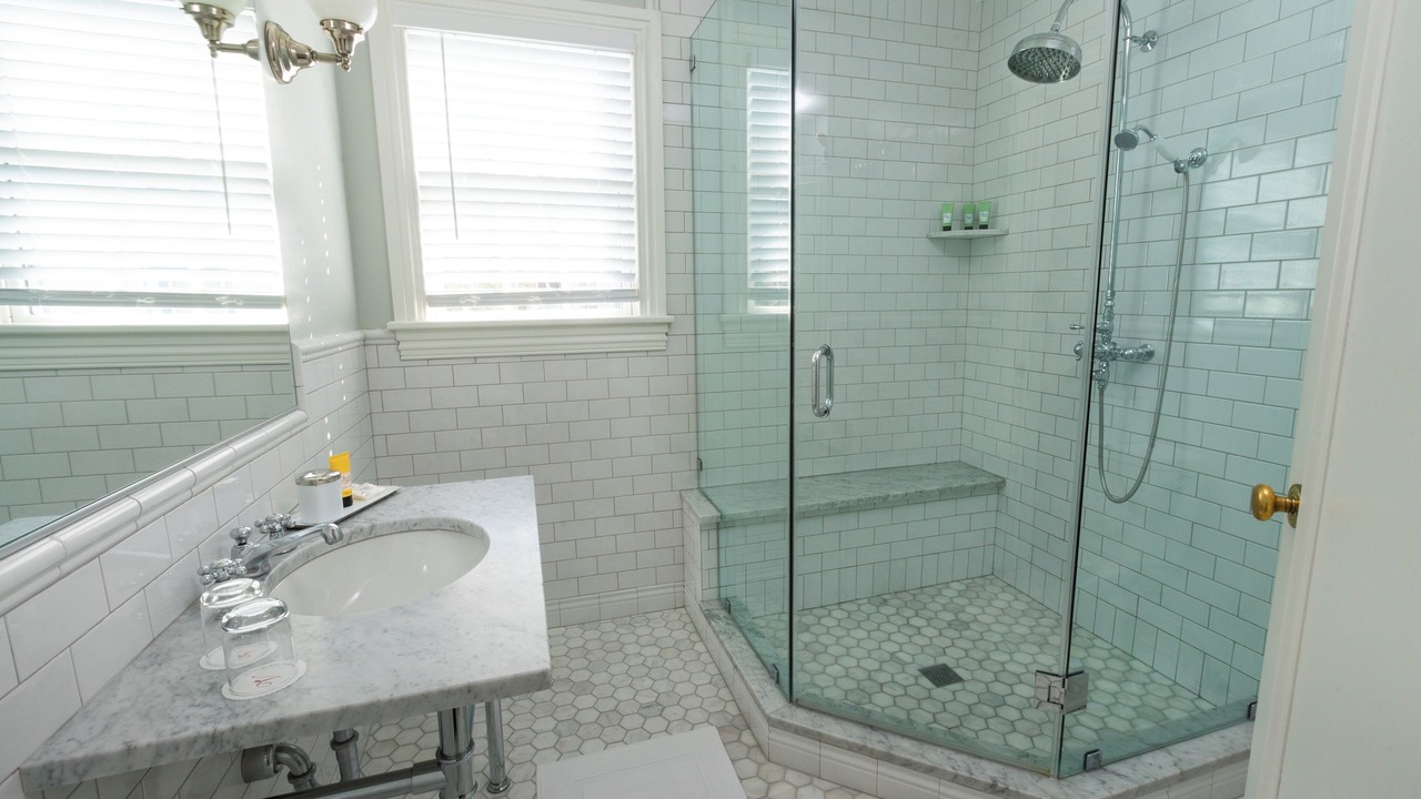 Photo of Bathroom in Cape May