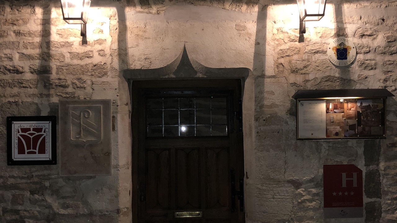 Photo of Outdoor in Beaune City Centre