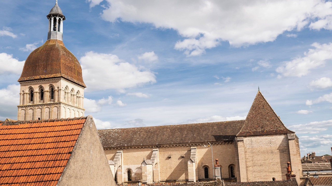 Photo of Others in Beaune City Centre