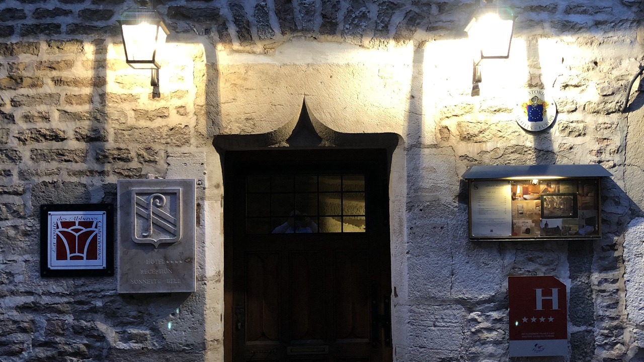 Photo of Outdoor in Beaune City Centre