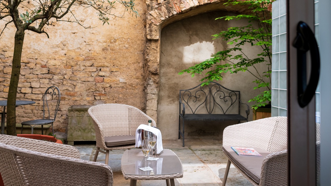 Photo of Outdoor in Beaune City Centre