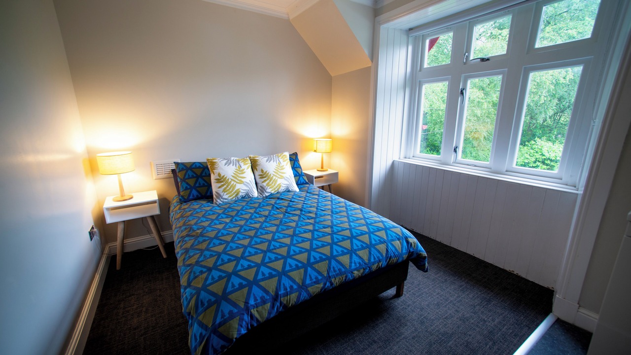 Photo of Bathroom in Rowardennan