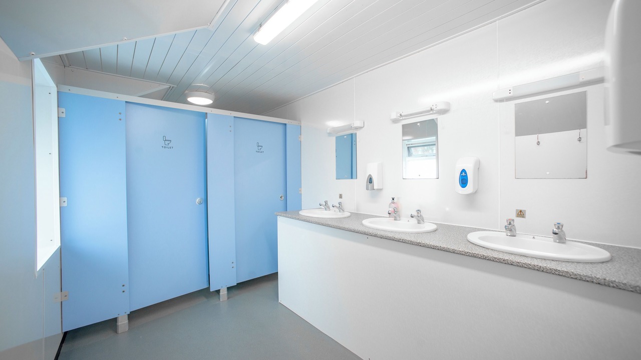 Photo of Bathroom in Rowardennan