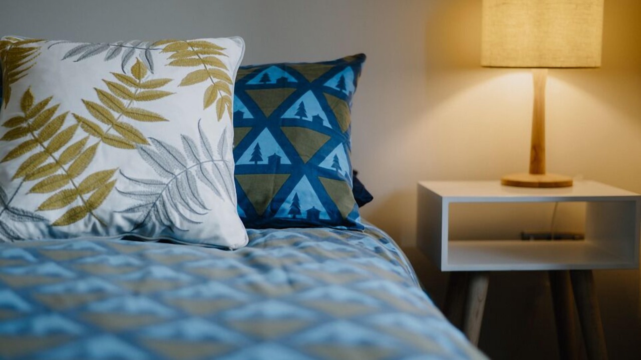 Photo of Bathroom in Rowardennan