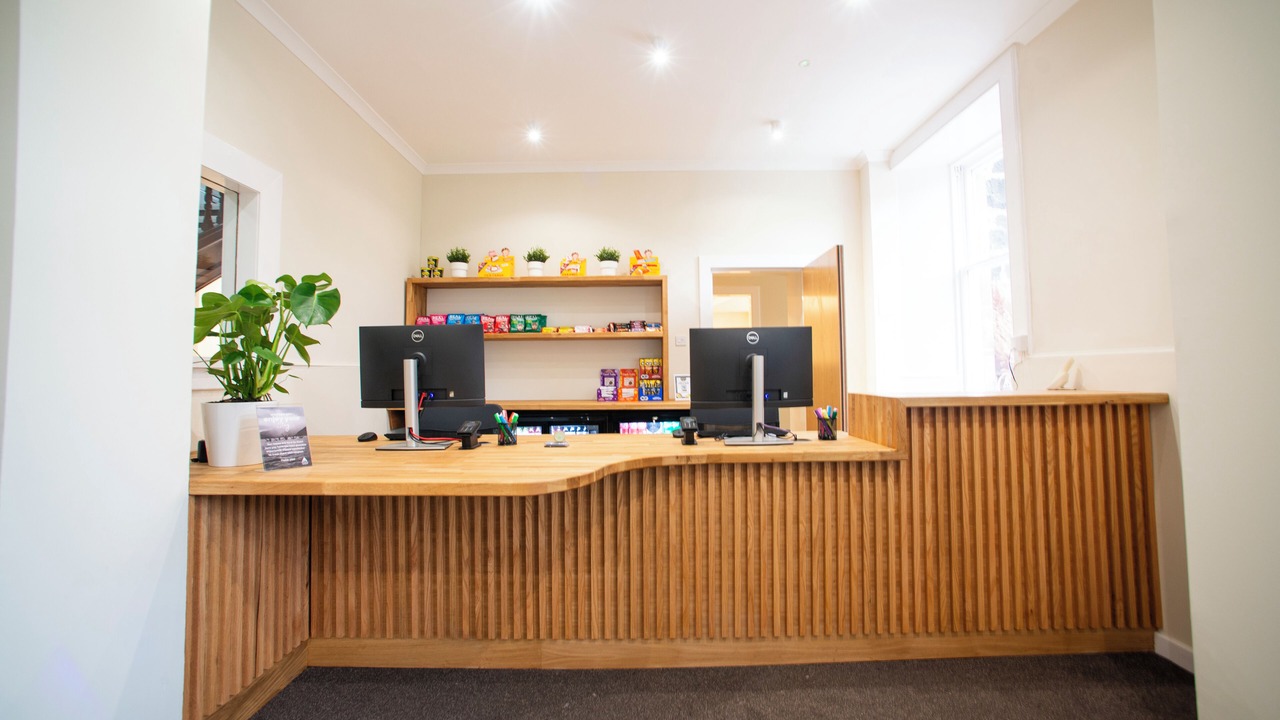 Photo of Others in Rowardennan