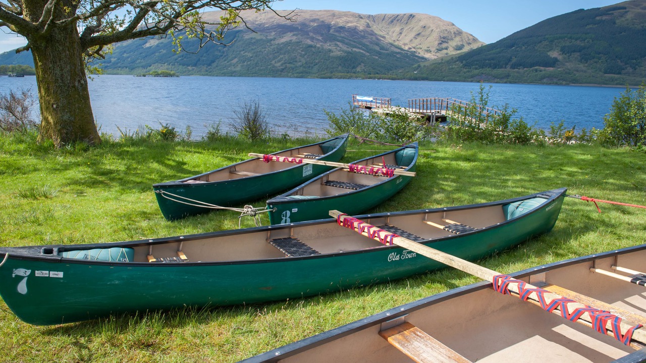 Photo of Others in Rowardennan