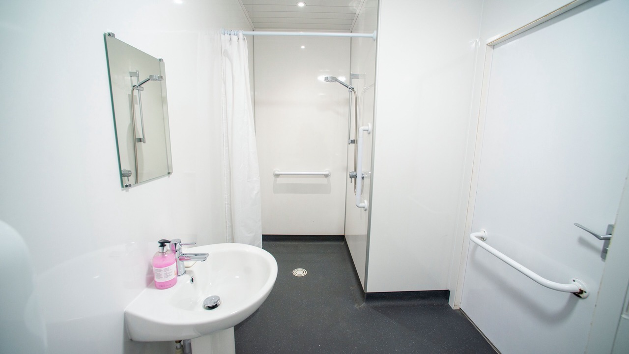 Photo of Bedroom in Rowardennan