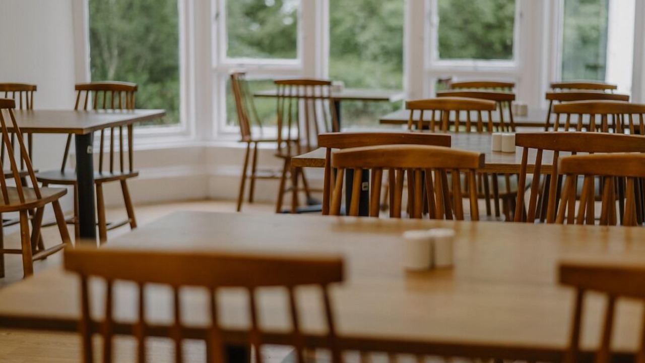 Photo of Livingroom in Rowardennan