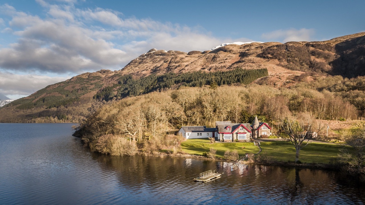 Photo of Others in Rowardennan