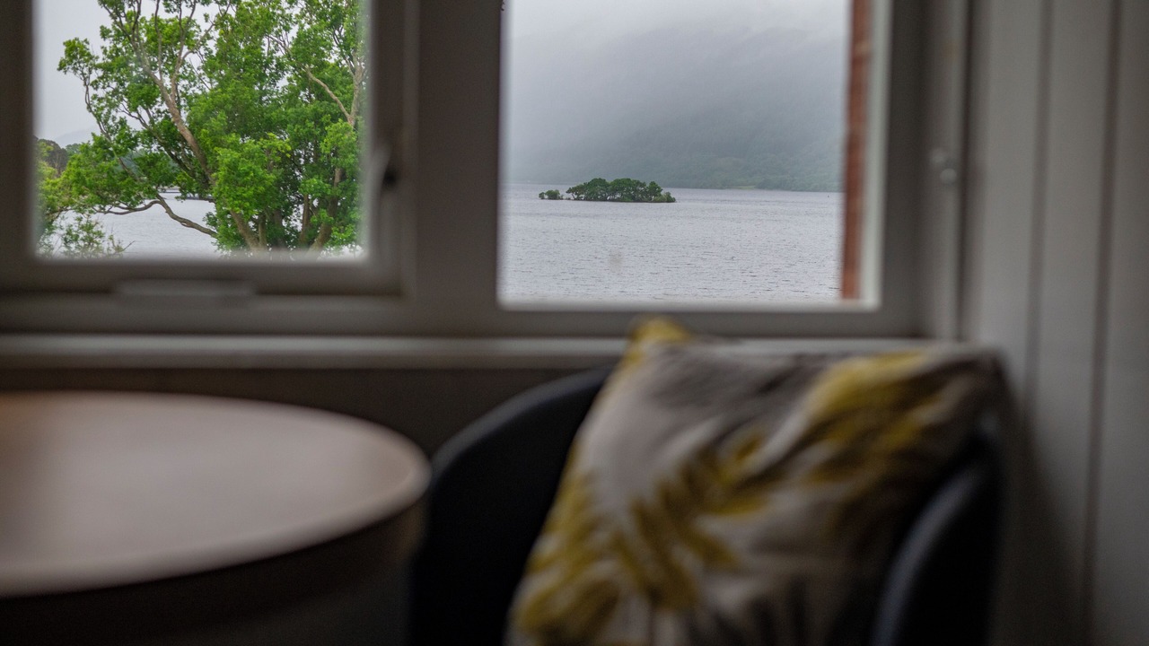 Photo of Others in Rowardennan