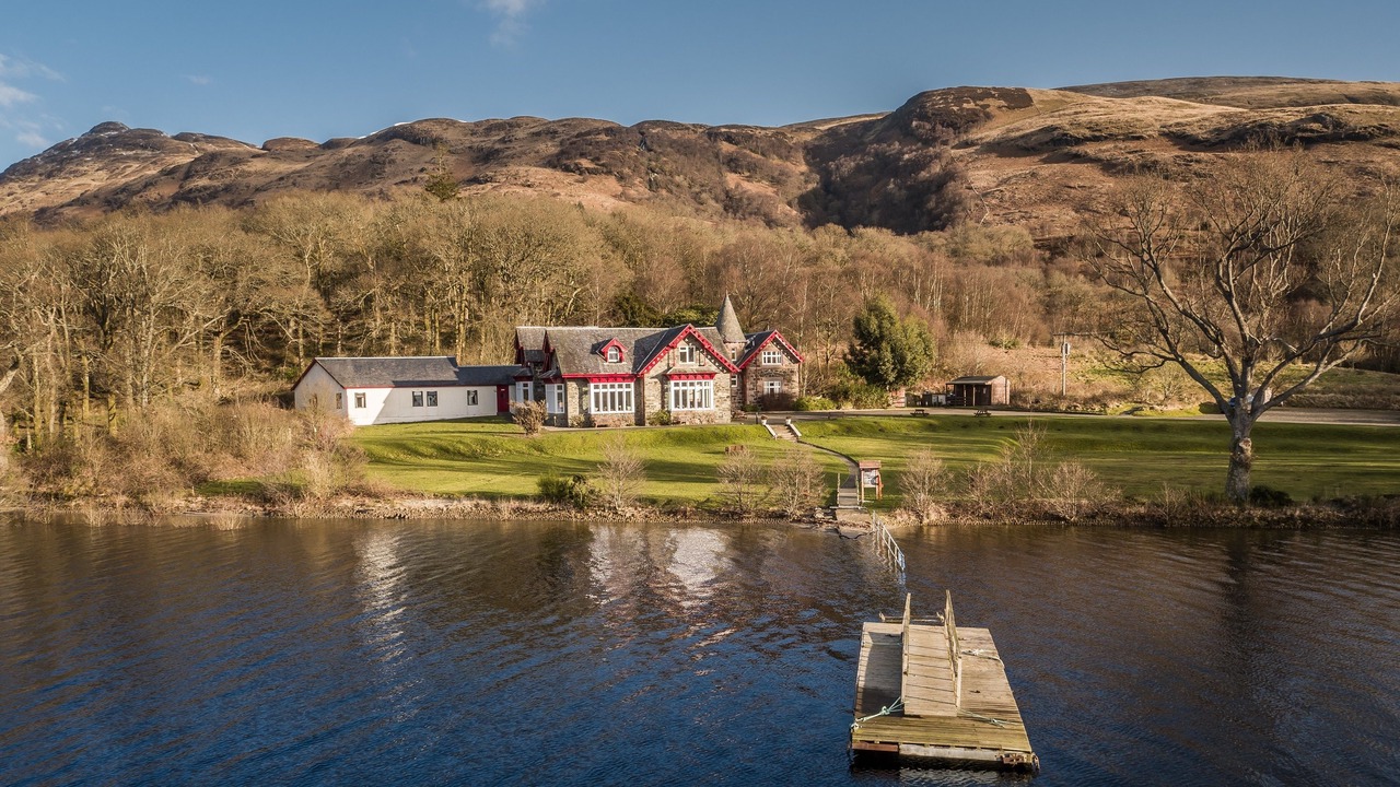 Photo of Others in Rowardennan