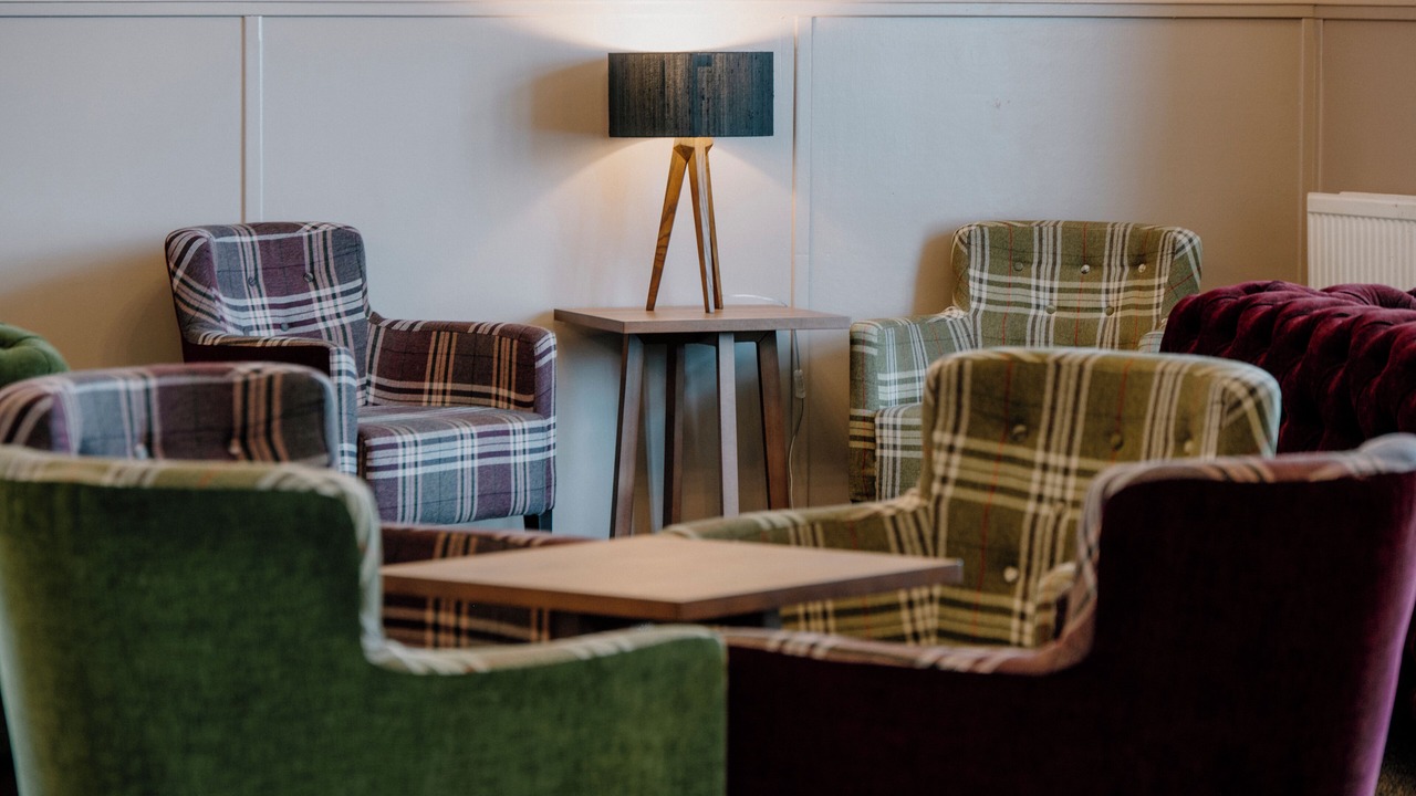 Photo of Others in Rowardennan