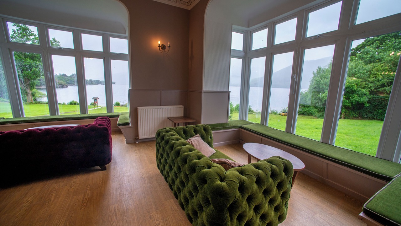 Photo of Outdoor in Rowardennan