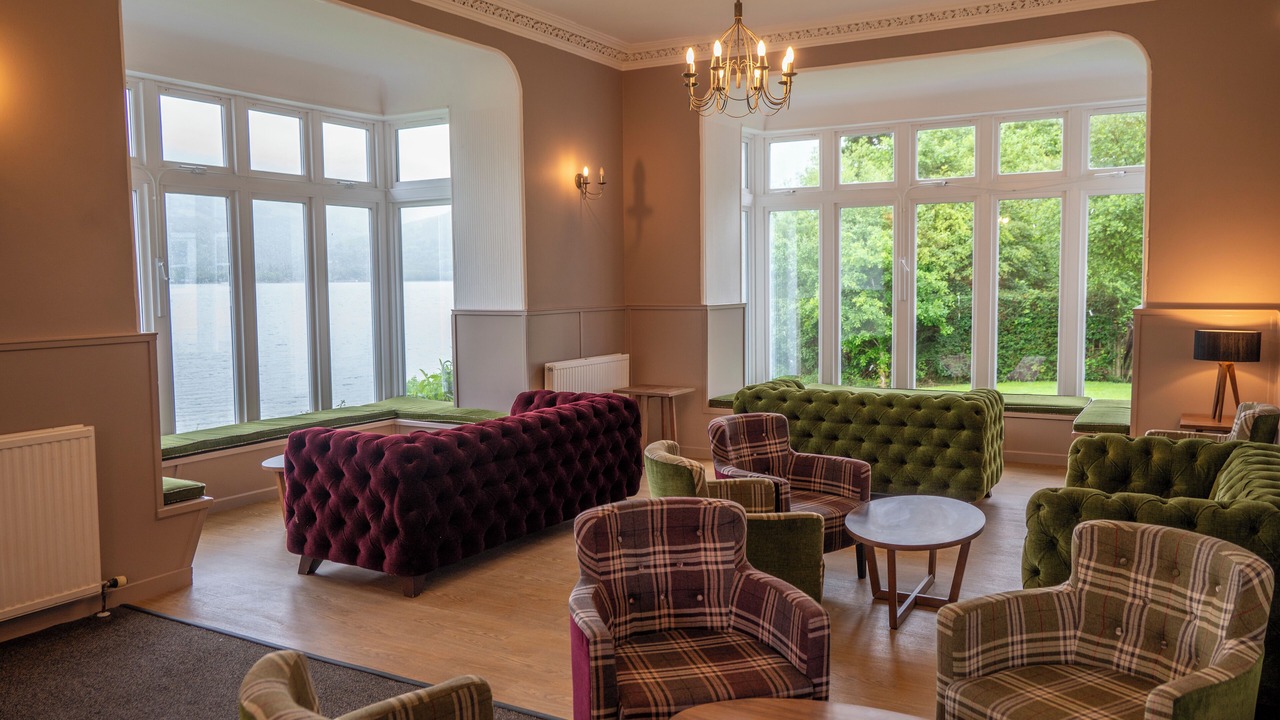 Photo of Others in Rowardennan