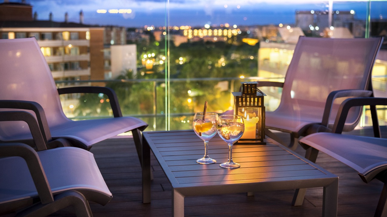 Photo of Outdoor in Salou City Centre