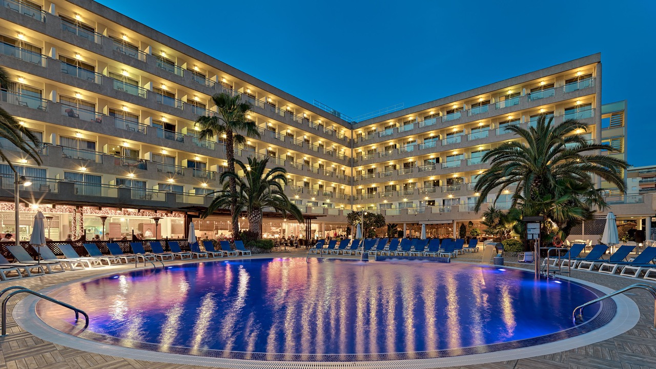 Photo of Outdoor in Salou City Centre