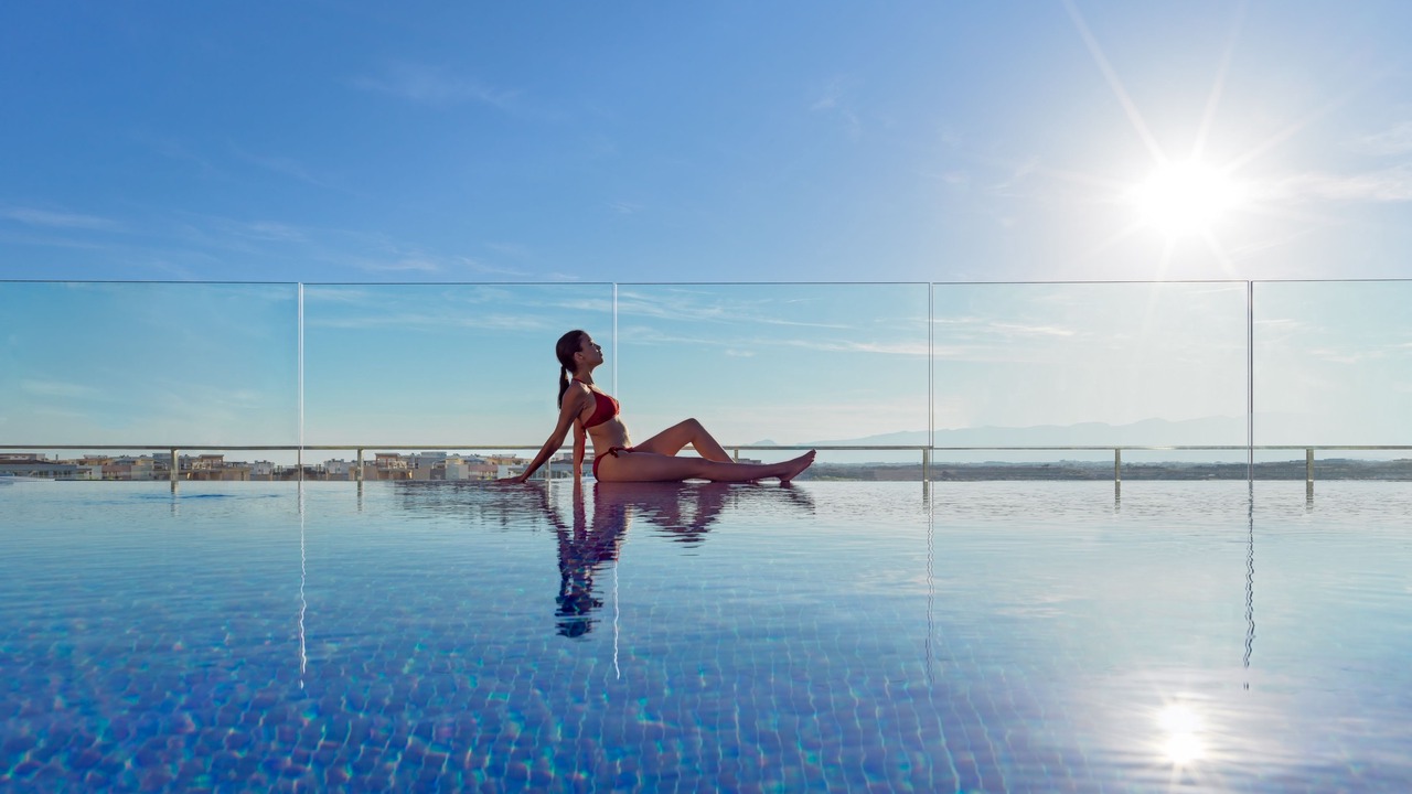 Photo of Outdoor in Salou City Centre