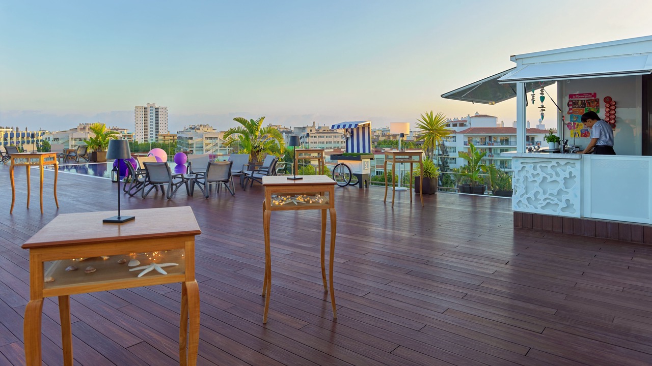Photo of Outdoor in Salou City Centre