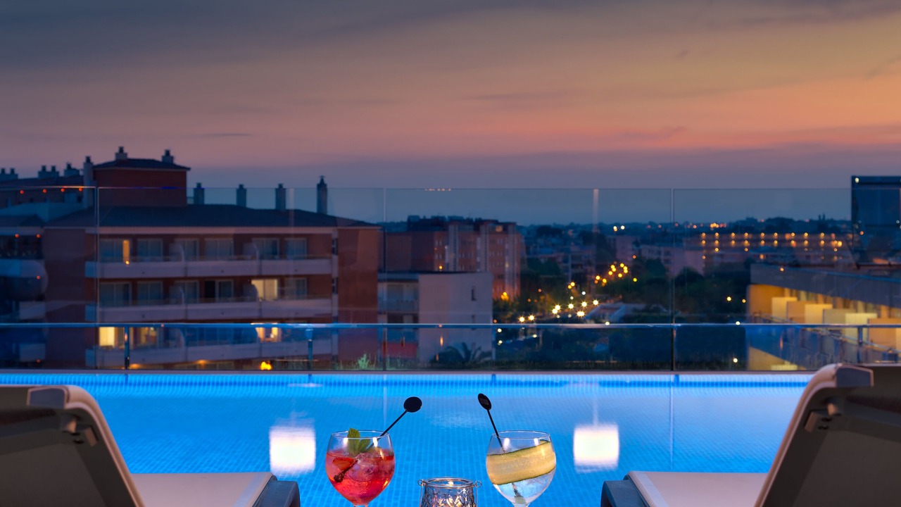 Photo of Outdoor in Salou City Centre