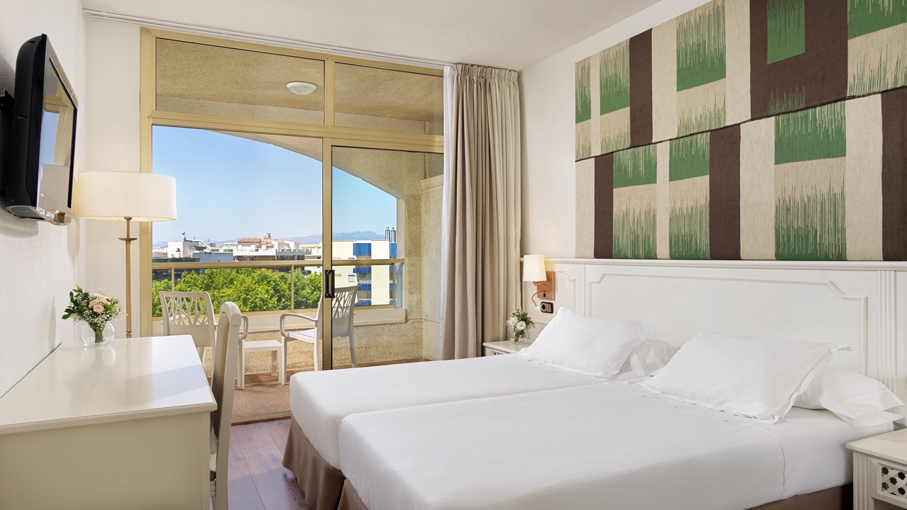 Photo of Bedroom in Salou City Centre