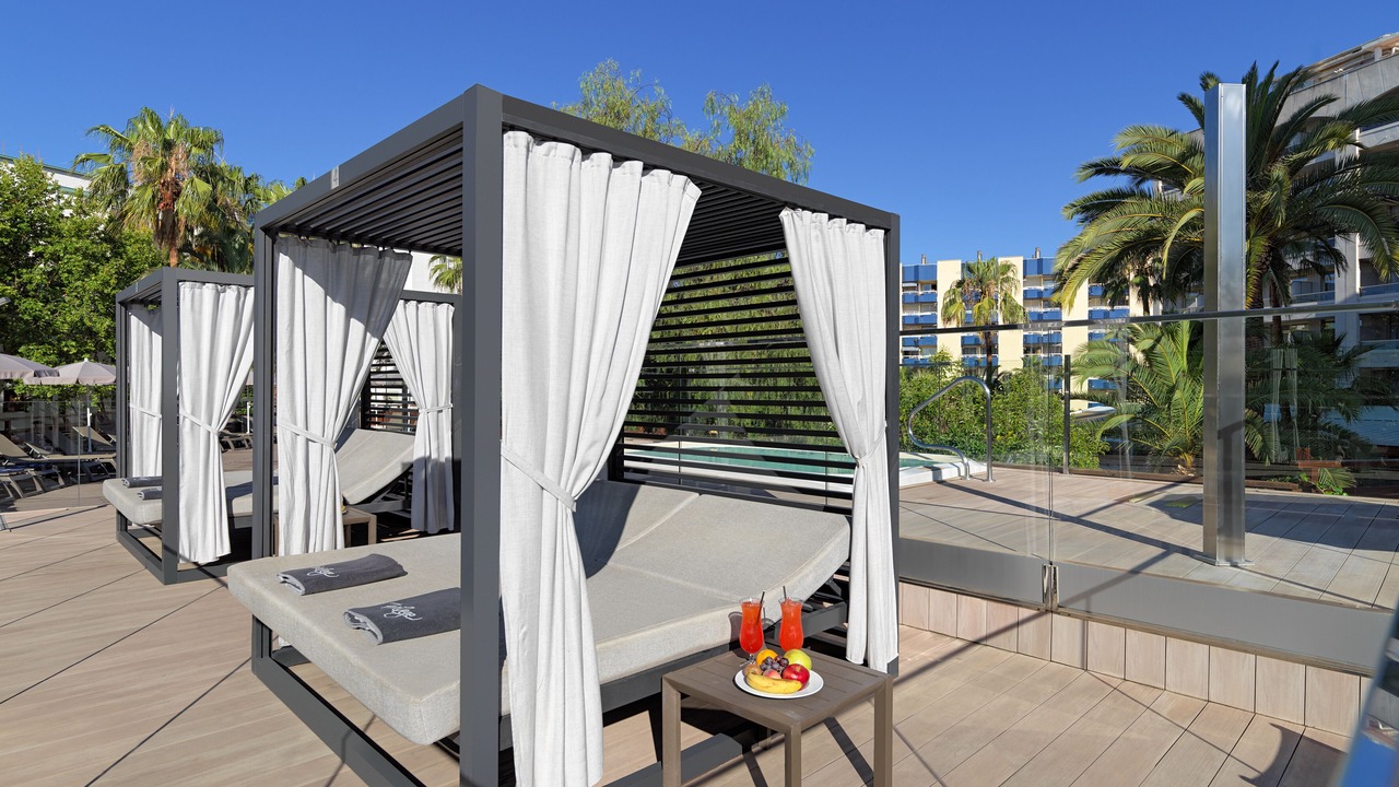 Photo of Outdoor in Salou City Centre