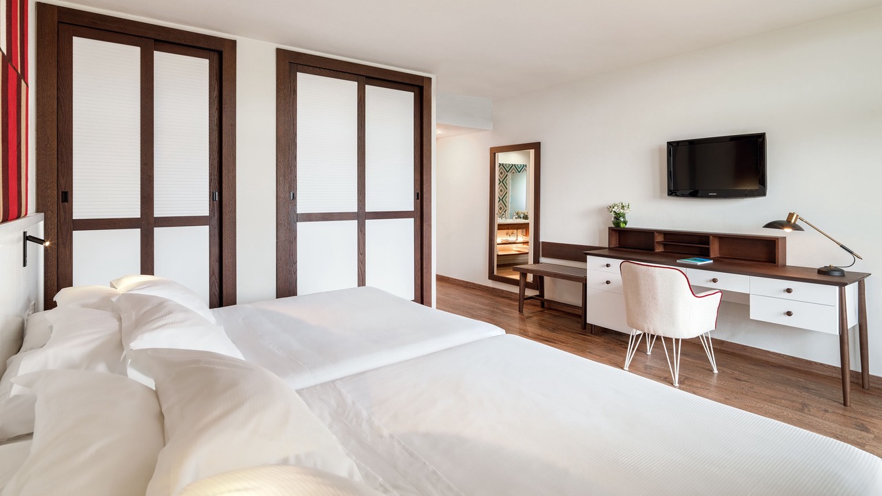 Photo of Bedroom in Salou City Centre