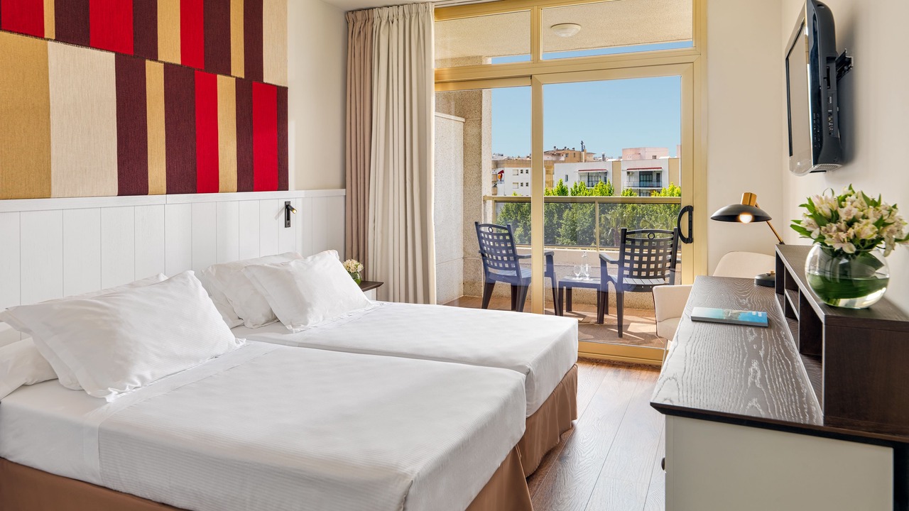 Photo of Bedroom in Salou City Centre