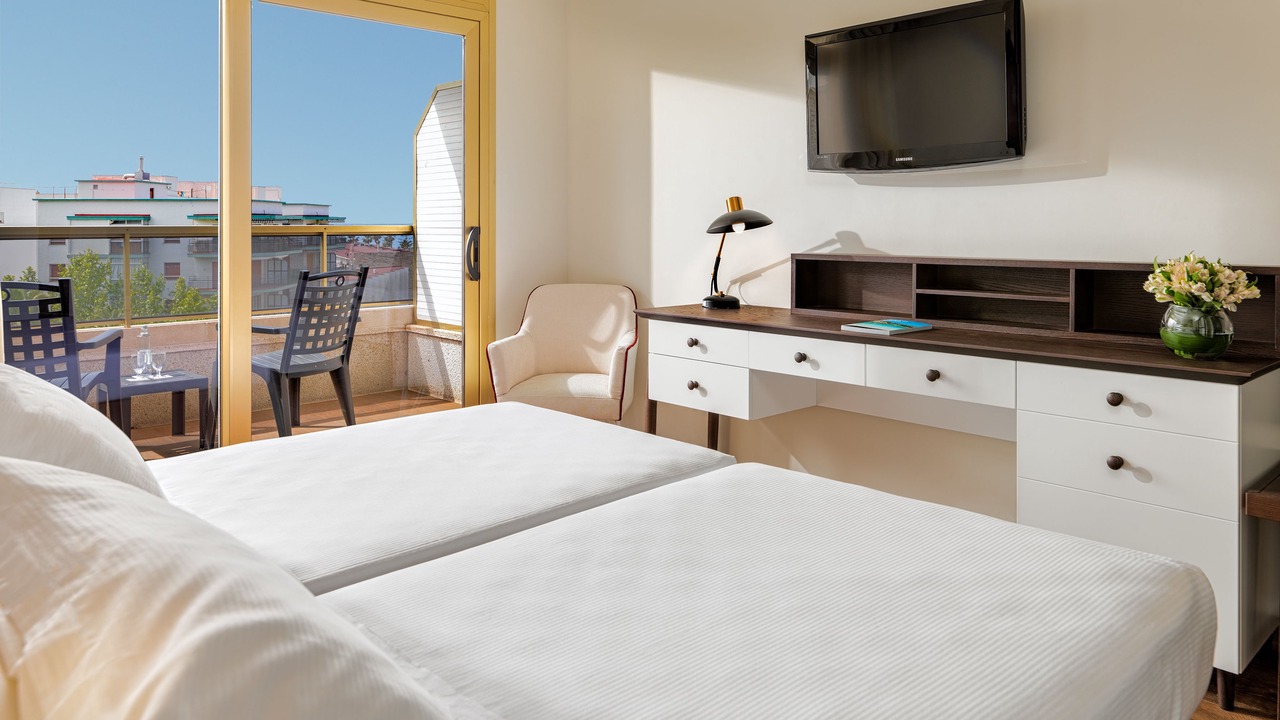 Photo of Bedroom in Salou City Centre