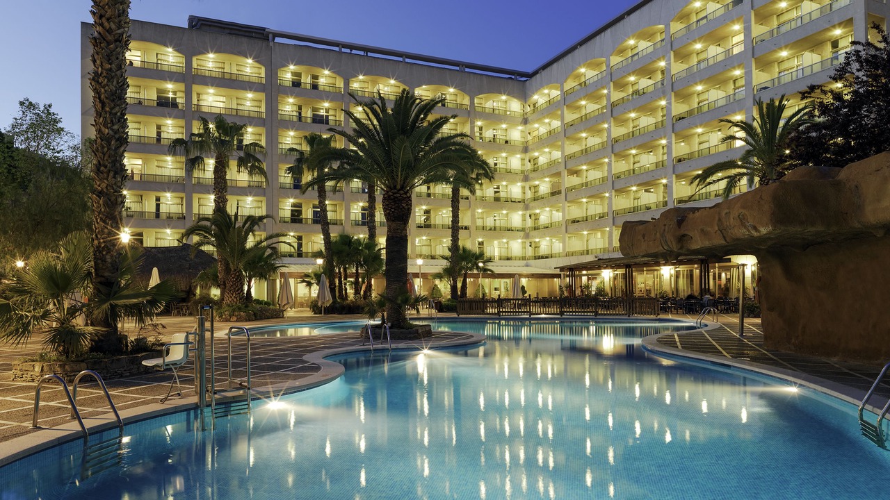 Photo of Outdoor in Salou City Centre