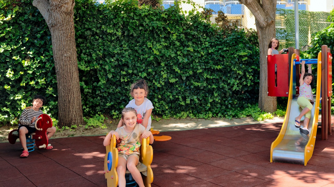 Photo of Outdoor in Salou City Centre