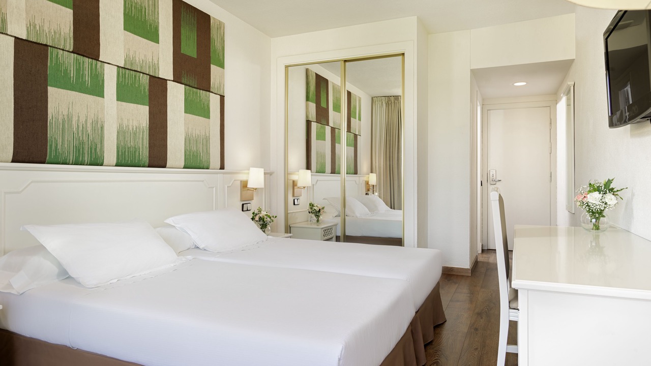Photo of Bedroom in Salou City Centre