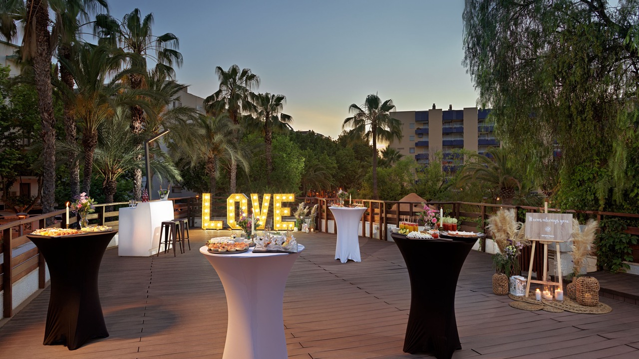 Photo of Outdoor in Salou City Centre