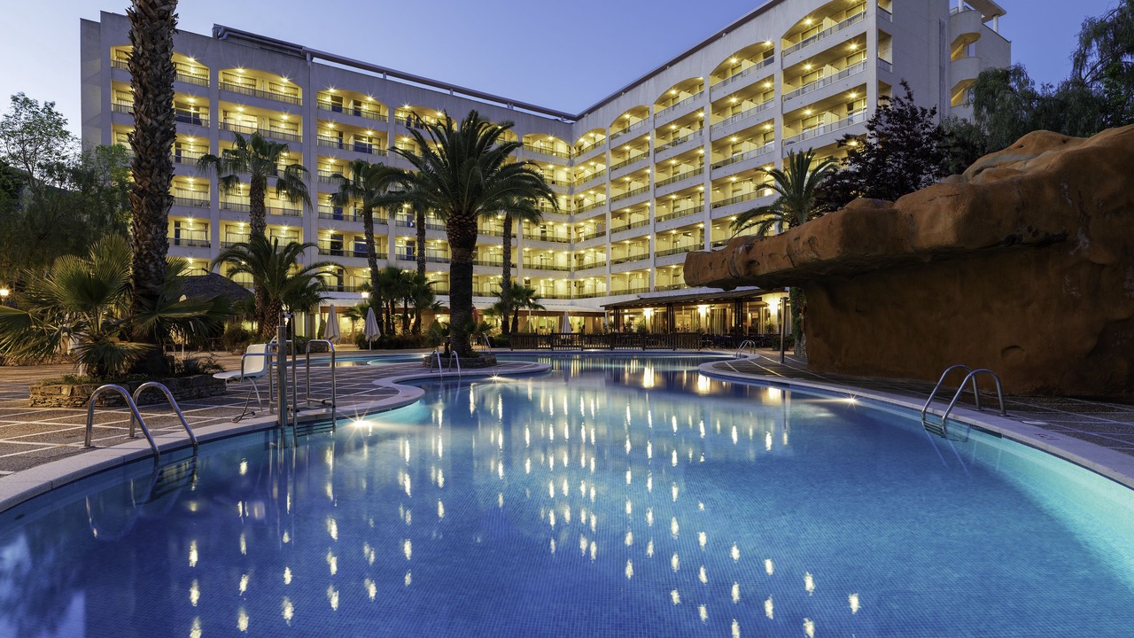 Photo of Outdoor in Salou City Centre