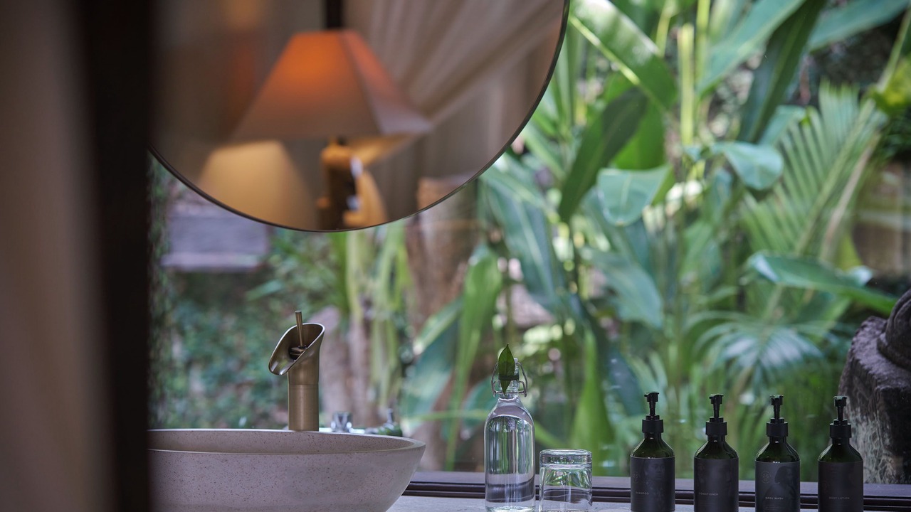 Photo of Bathroom in Kayu Putih