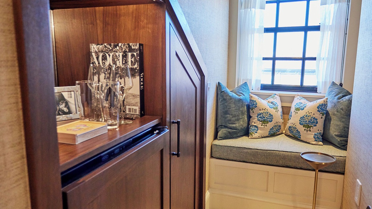 Photo of Bedroom in Beacon Hill