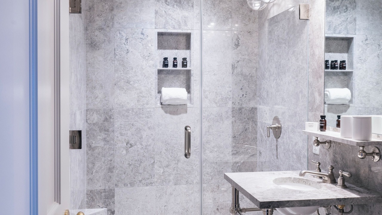 Photo of Bedroom in Beacon Hill