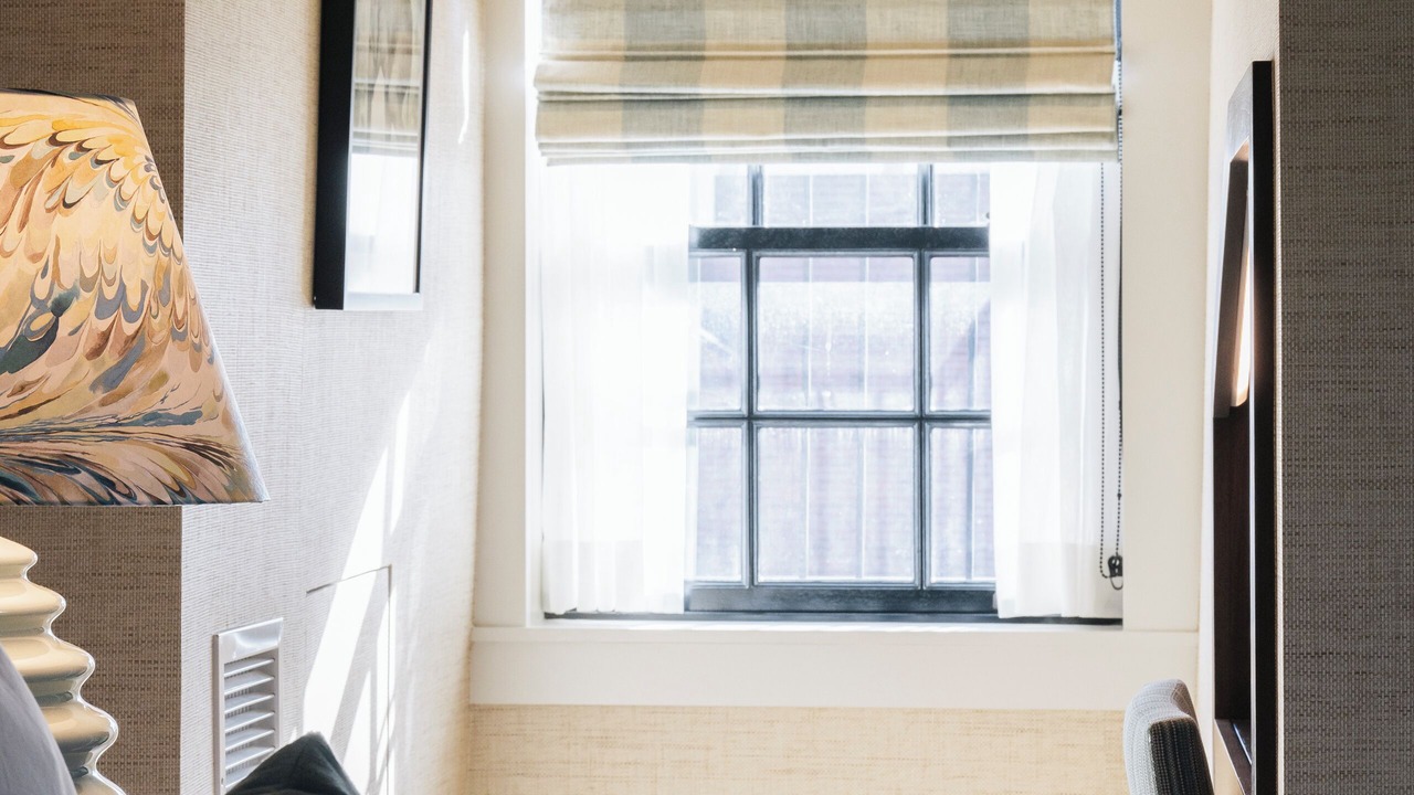 Photo of Bedroom in Beacon Hill