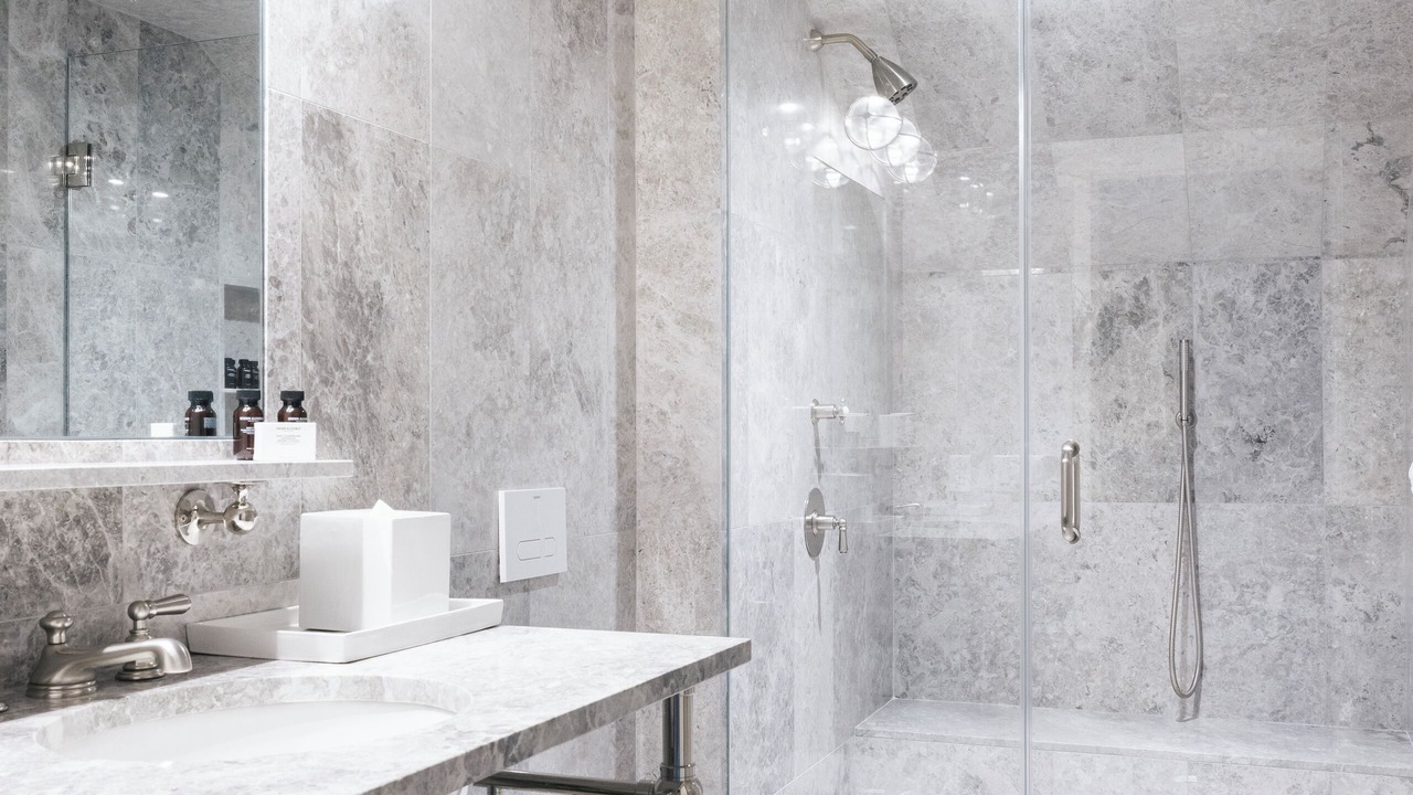 Photo of Bathroom in Beacon Hill