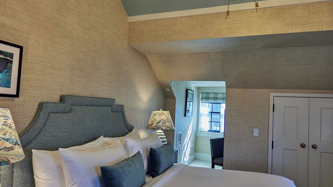 Photo of Bedroom in Beacon Hill