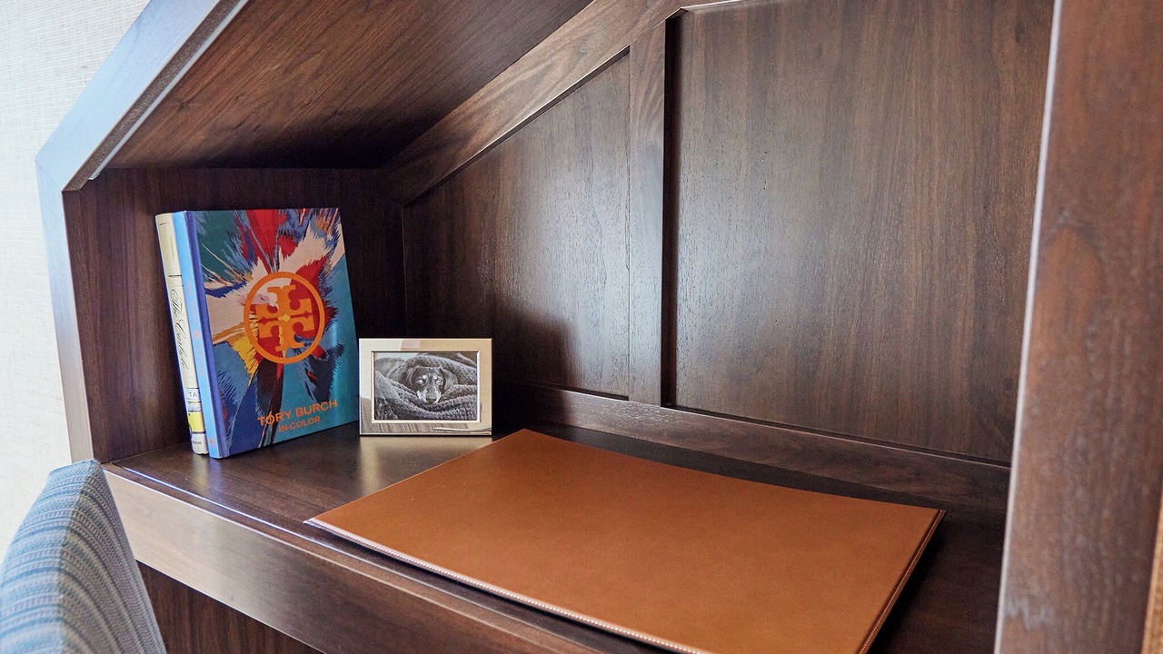 Photo of Bedroom in Beacon Hill