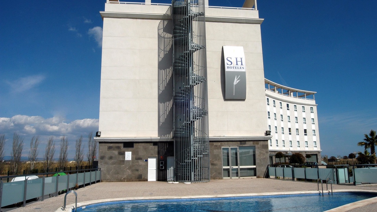 Photo of Outdoor in Massalfassar