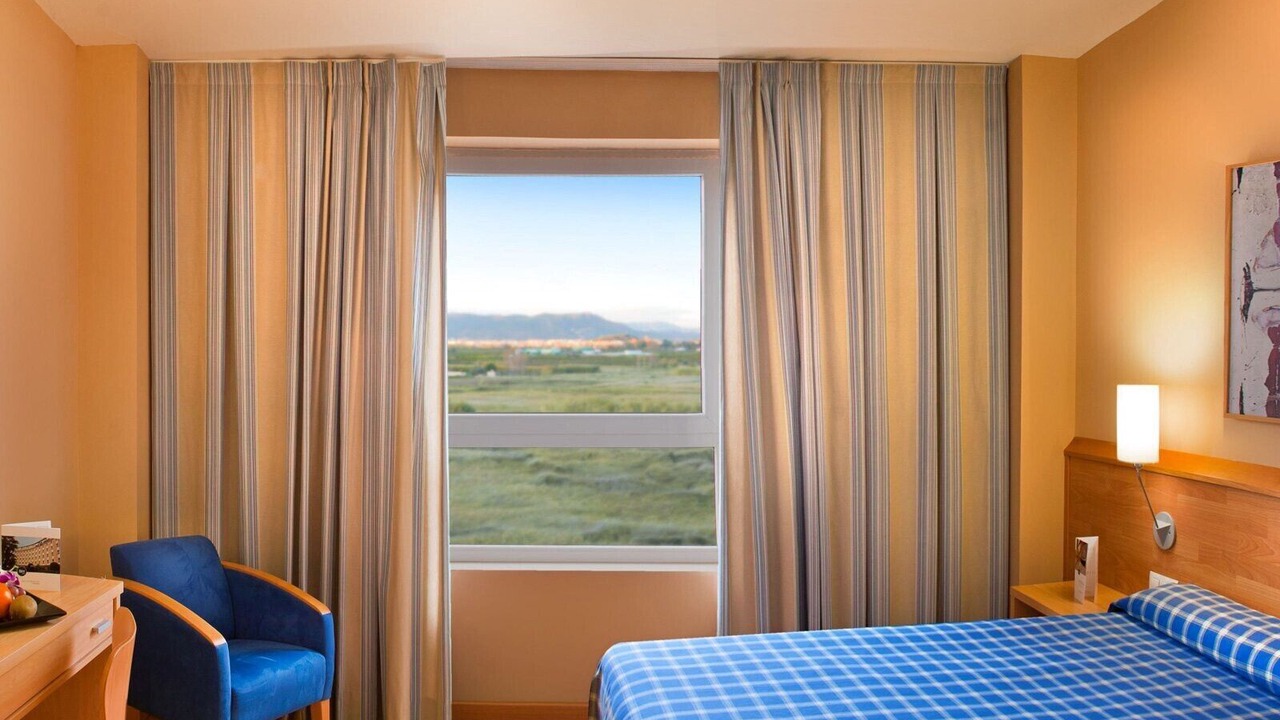 Photo of Bedroom in Massalfassar