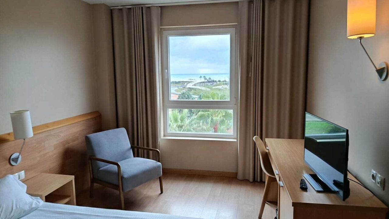 Photo of Bedroom in Massalfassar