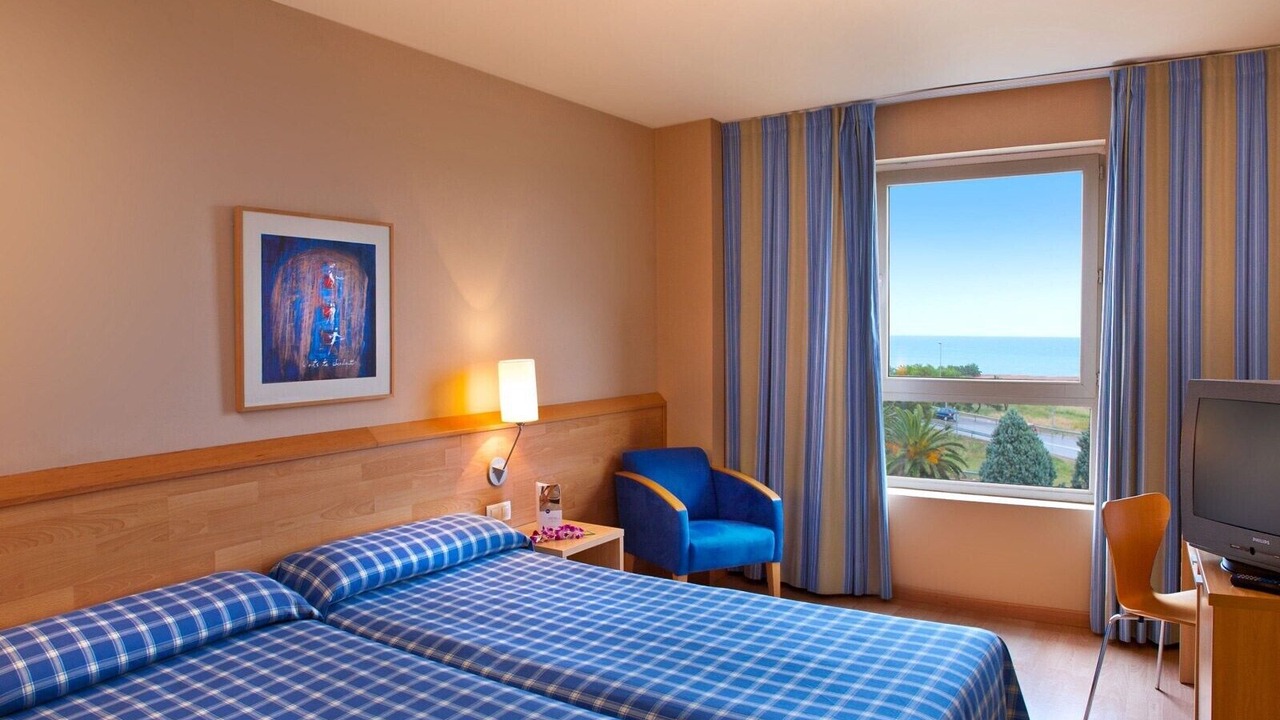 Photo of Bedroom in Massalfassar