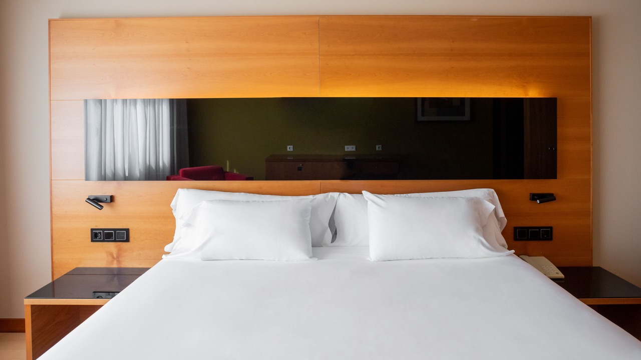 Photo of Bedroom in Arroyal