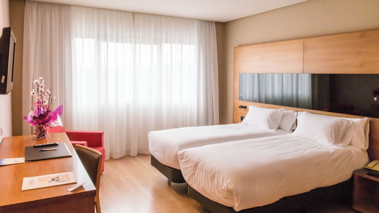 Photo of Bedroom in Arroyal