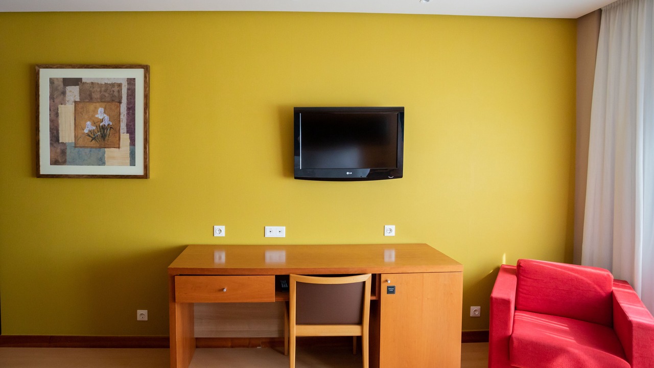 Photo of Bedroom in Arroyal